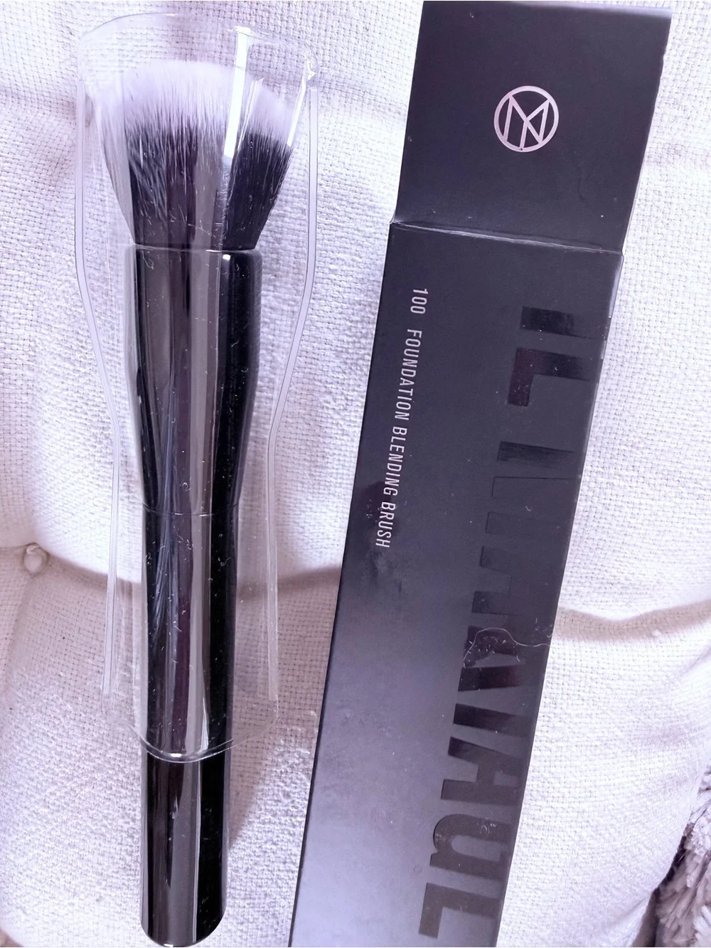 3 Professional Makeup Brushes NIB by IL MAKIAGE